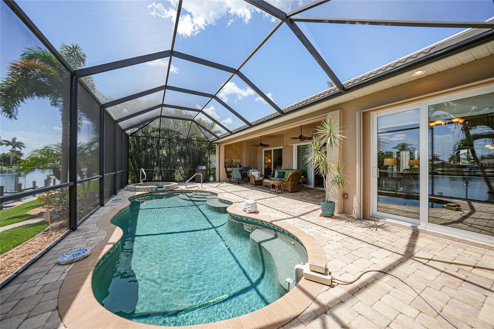 3293 TRIPOLI BLVD, PUNTA GORDA, FL — photo 16