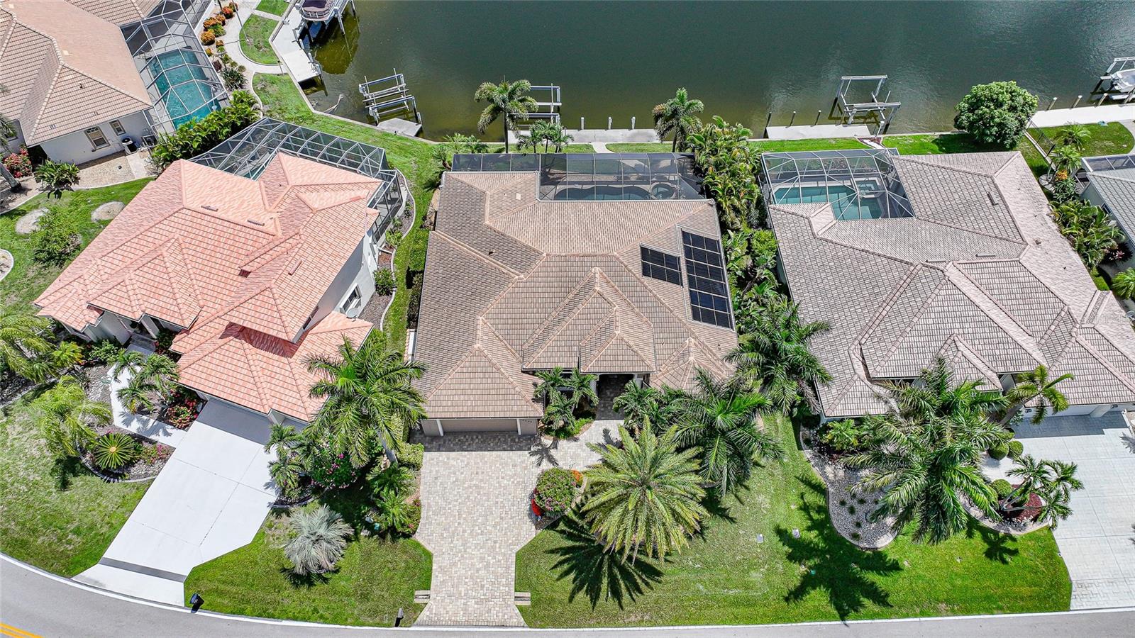 3293 TRIPOLI BLVD, PUNTA GORDA, FL — photo 17