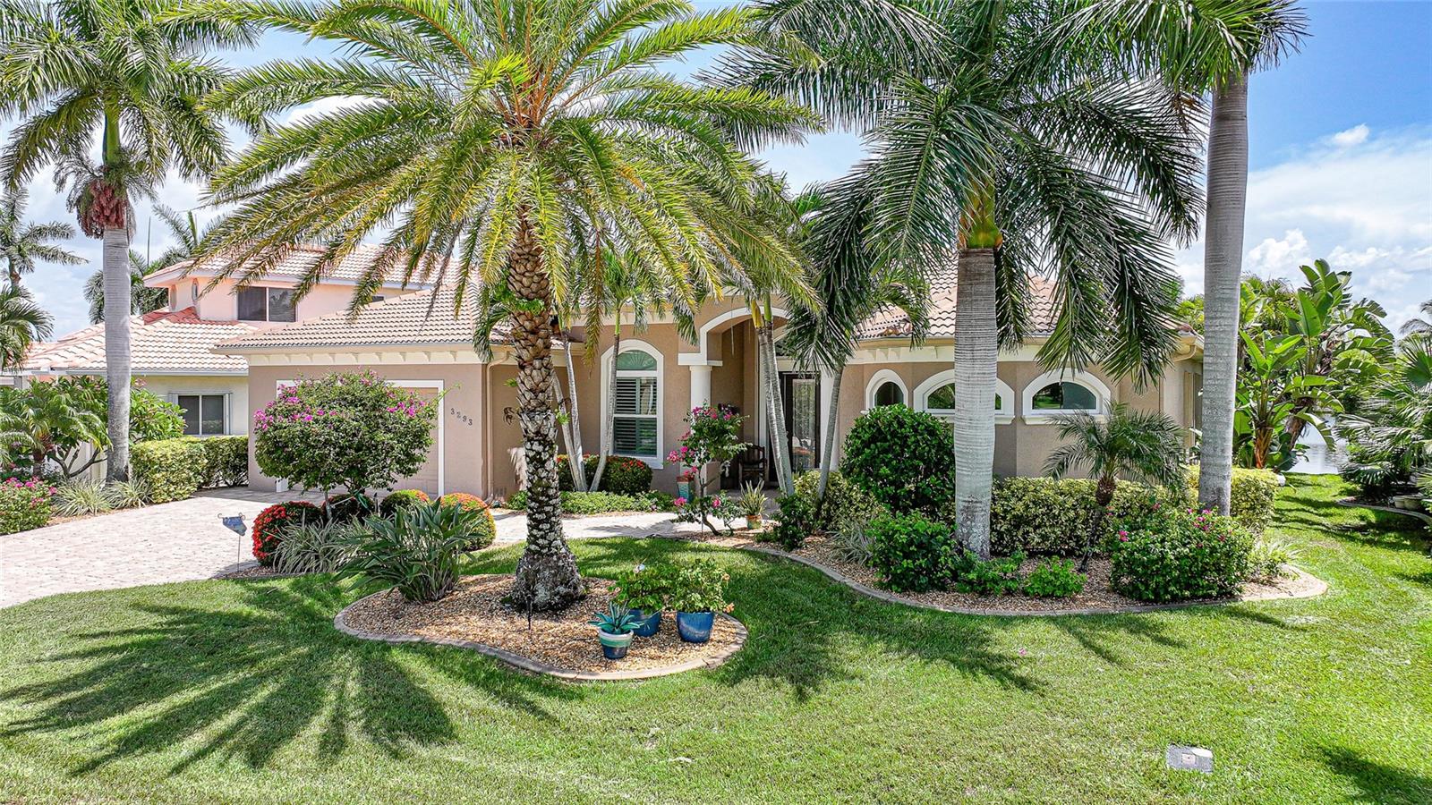 3293 TRIPOLI BLVD, PUNTA GORDA, FL — photo 22