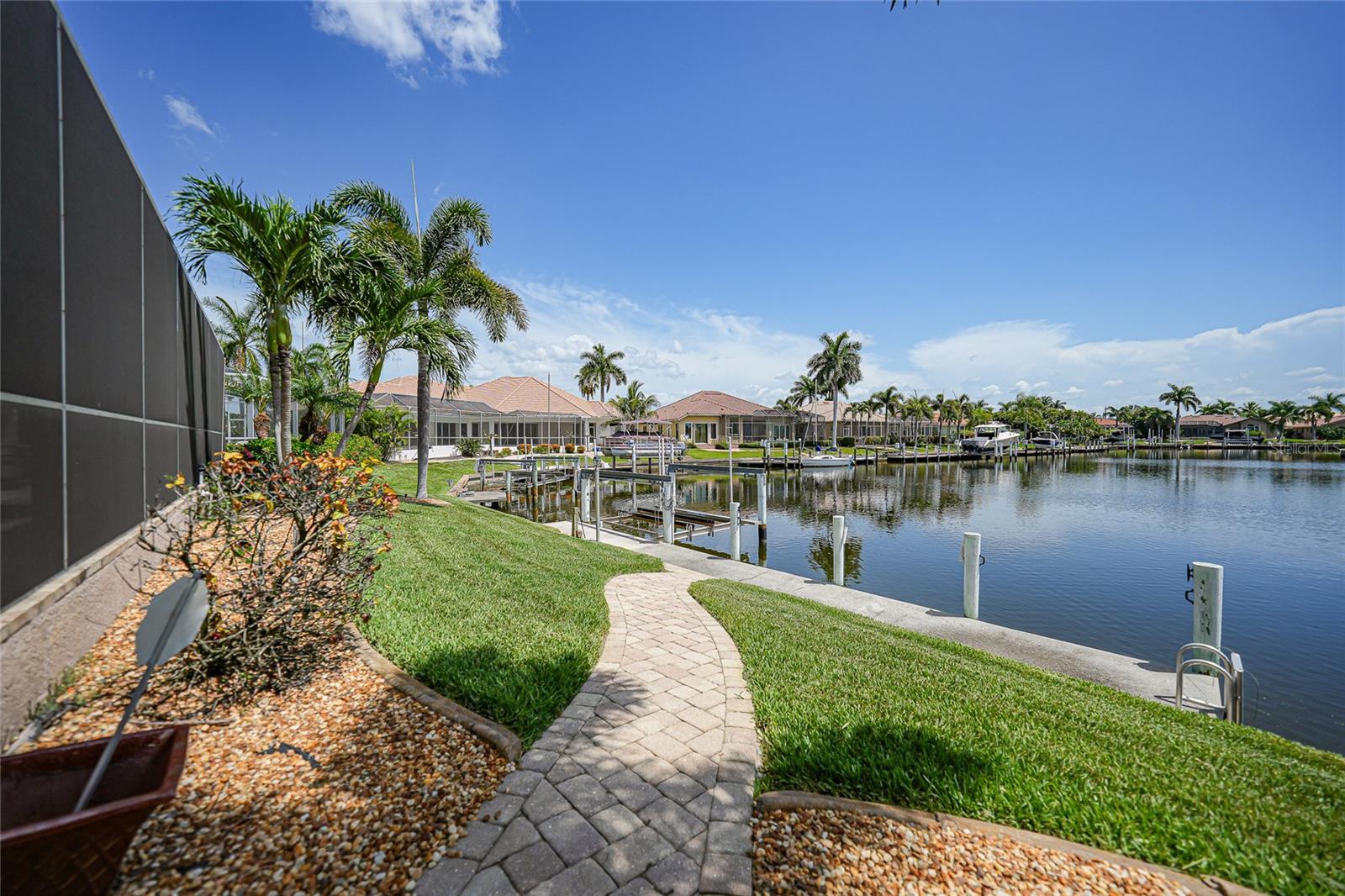 3293 TRIPOLI BLVD, PUNTA GORDA, FL — photo 25
