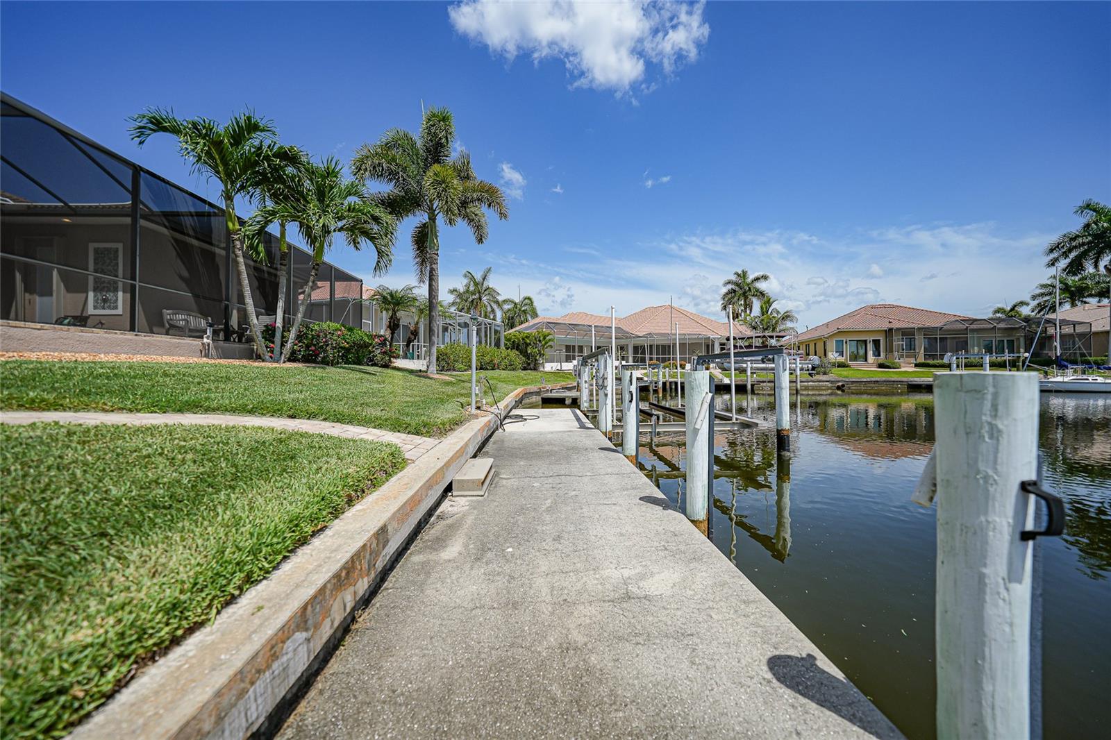 3293 TRIPOLI BLVD, PUNTA GORDA, FL — photo 26