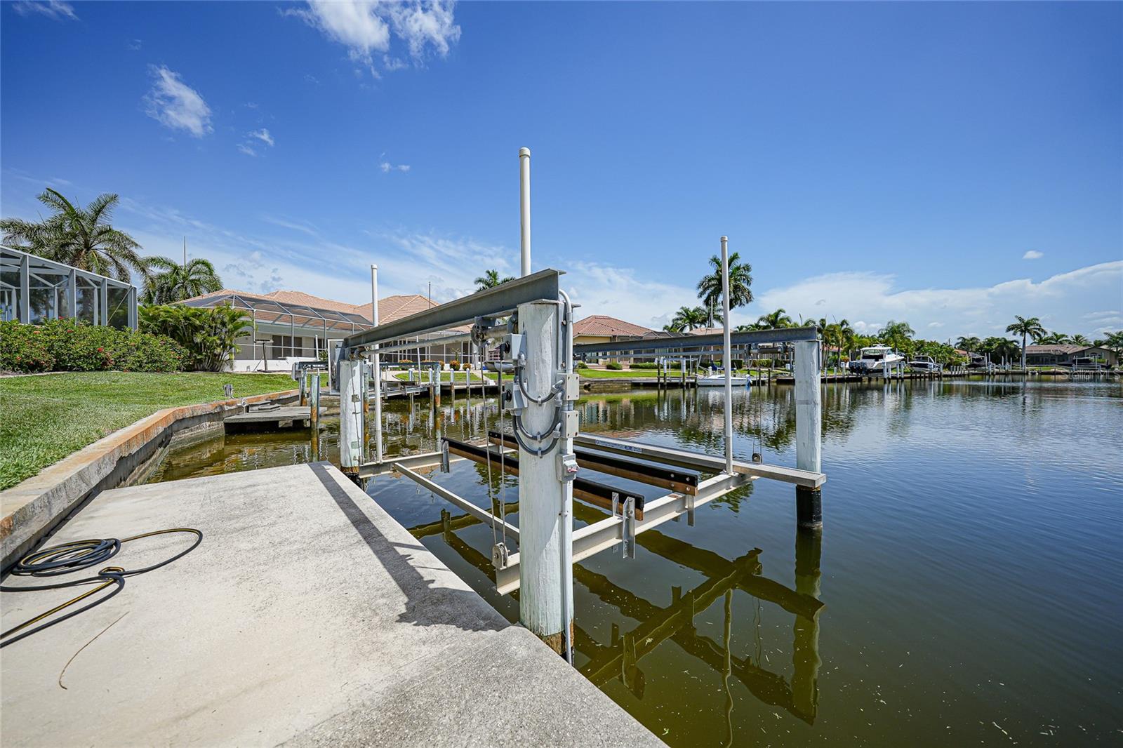 3293 TRIPOLI BLVD, PUNTA GORDA, FL — photo 27