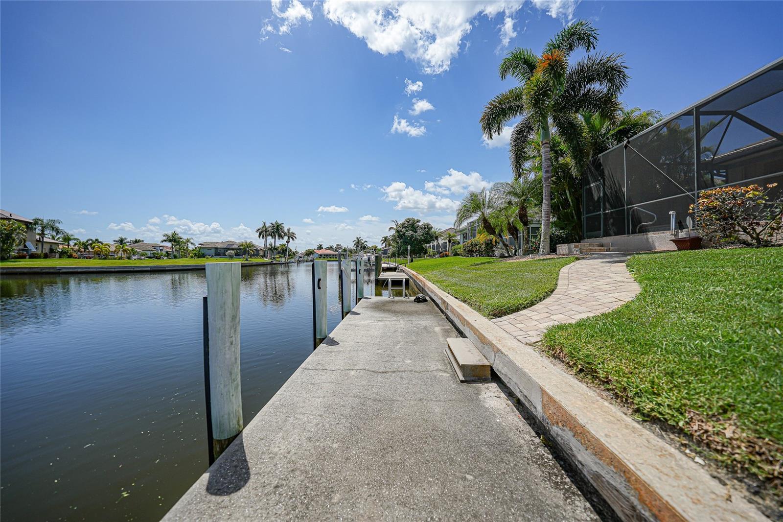 3293 TRIPOLI BLVD, PUNTA GORDA, FL — photo 28