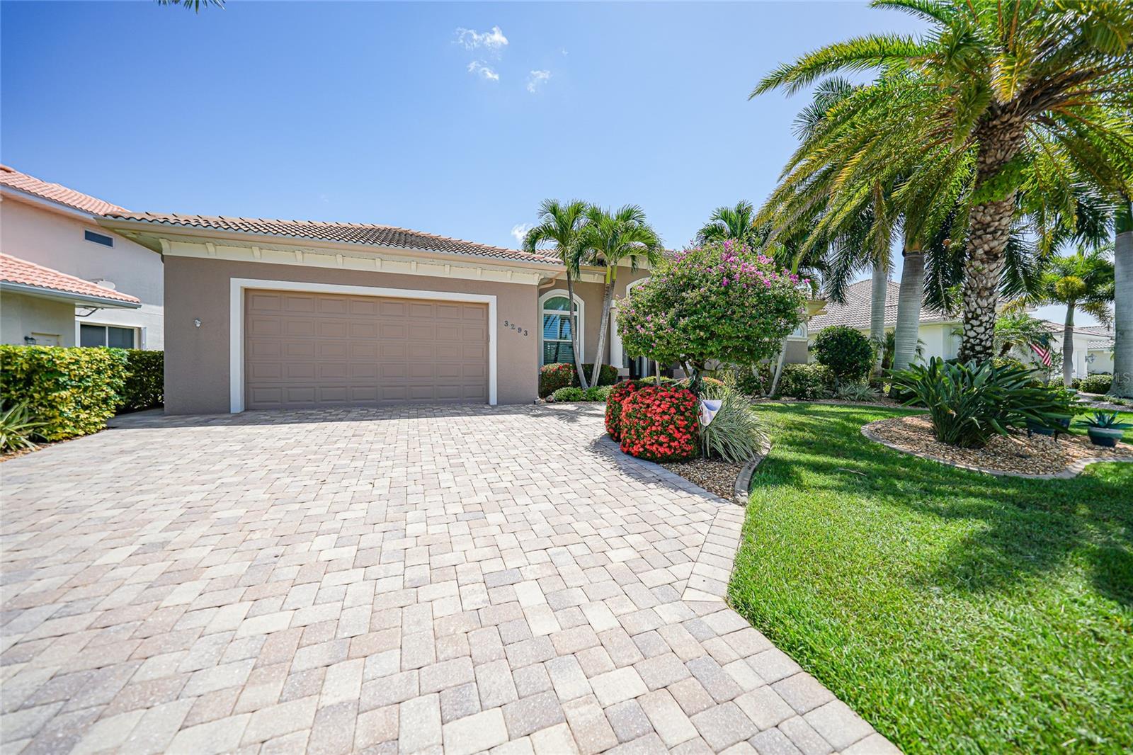 3293 TRIPOLI BLVD, PUNTA GORDA, FL — photo 30