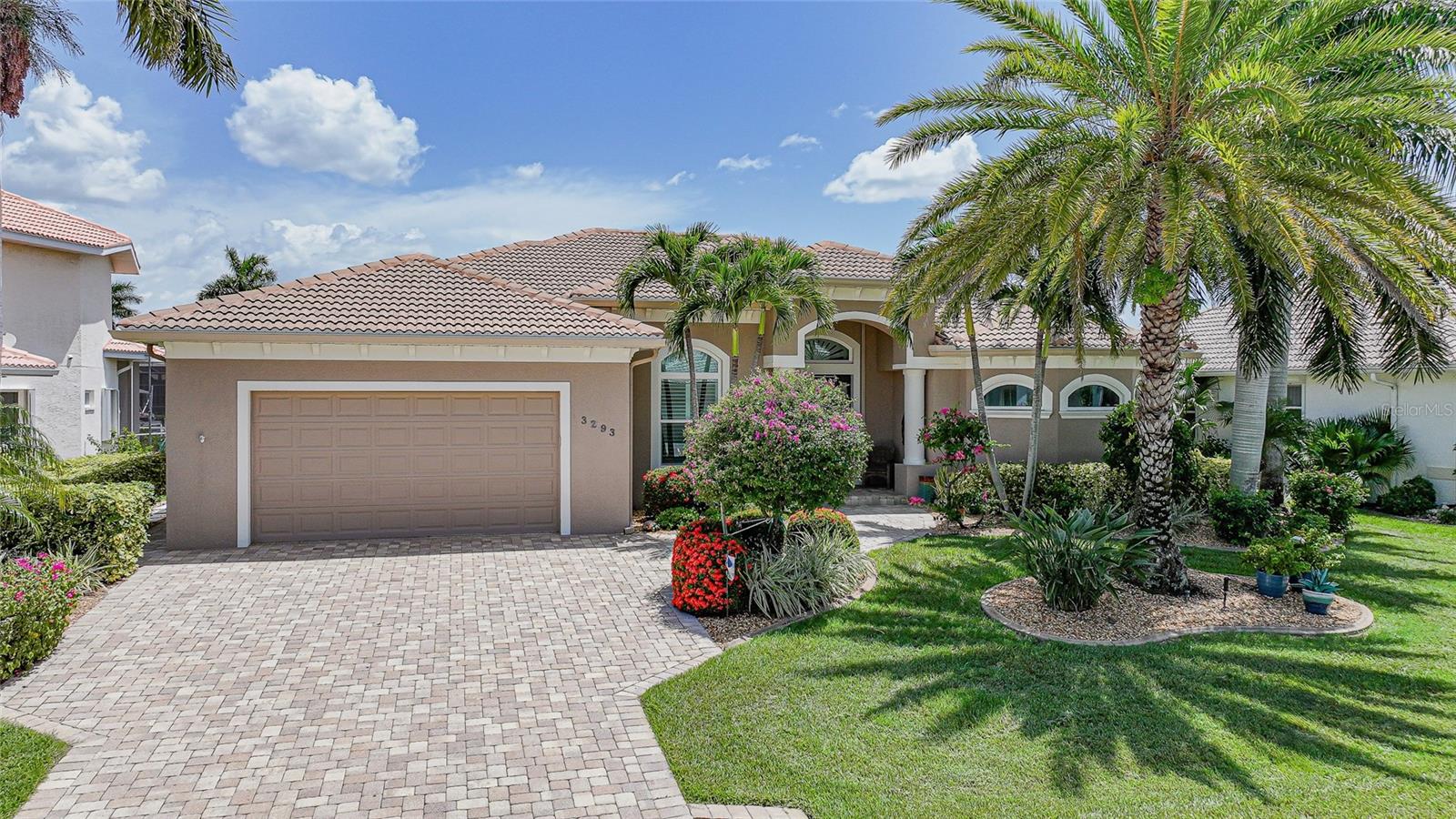 3293 TRIPOLI BLVD, PUNTA GORDA, FL — photo 39