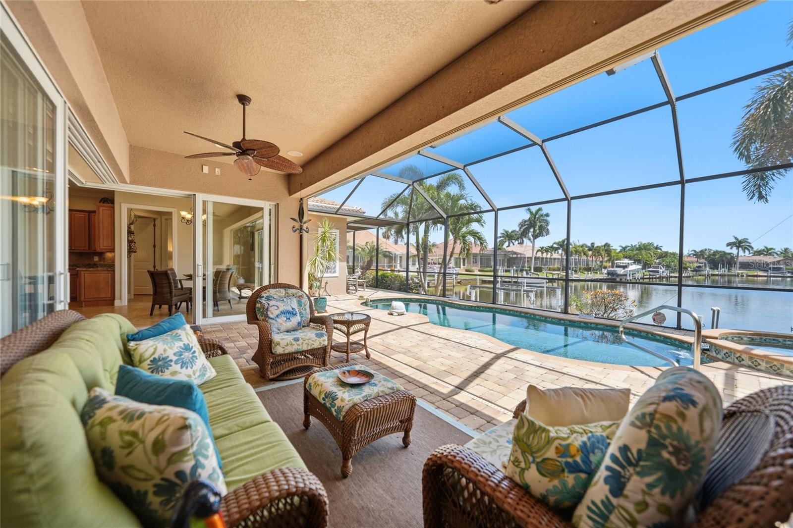 3293 TRIPOLI BLVD, PUNTA GORDA, FL — photo 40