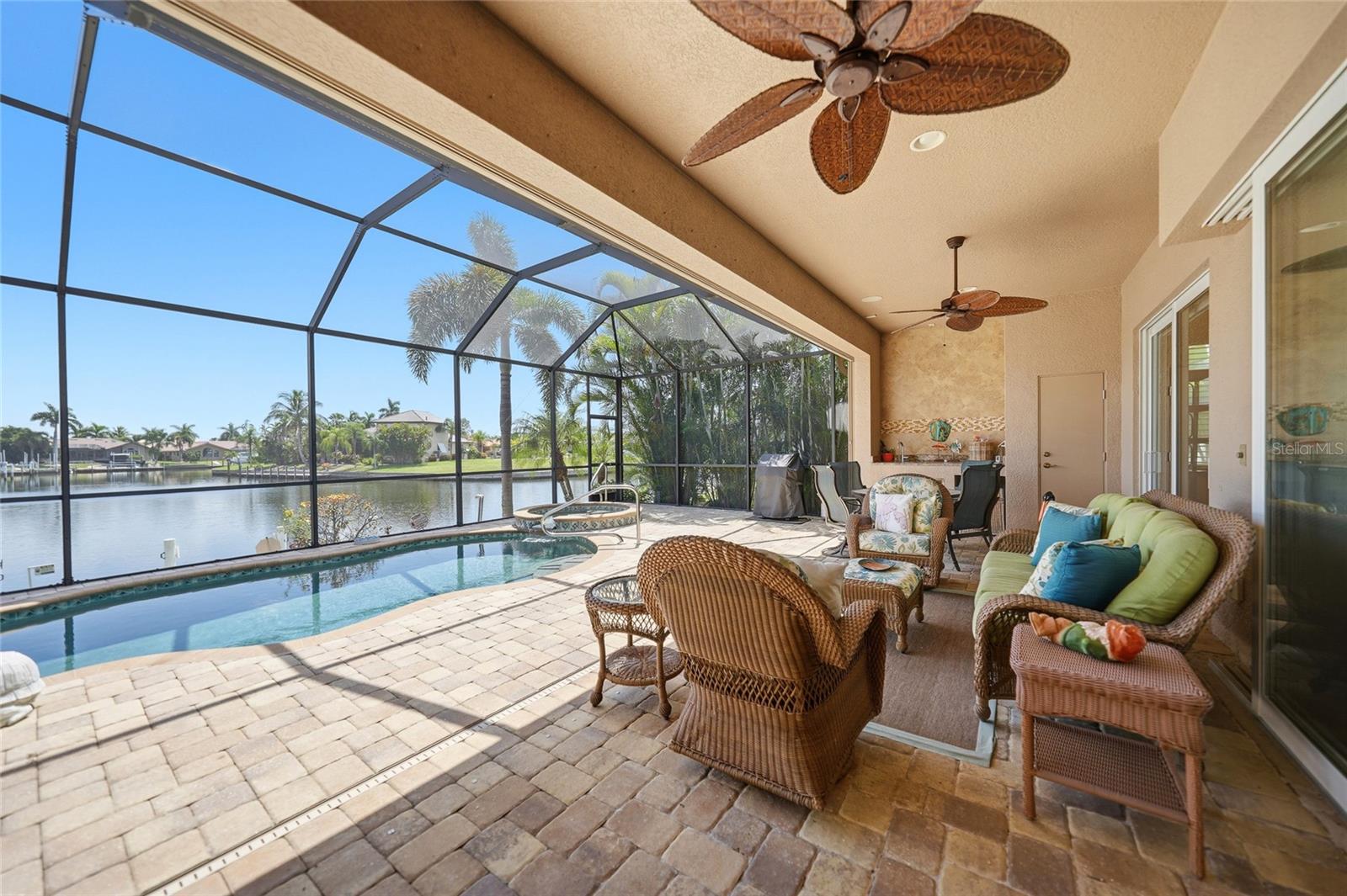 3293 TRIPOLI BLVD, PUNTA GORDA, FL — photo 41