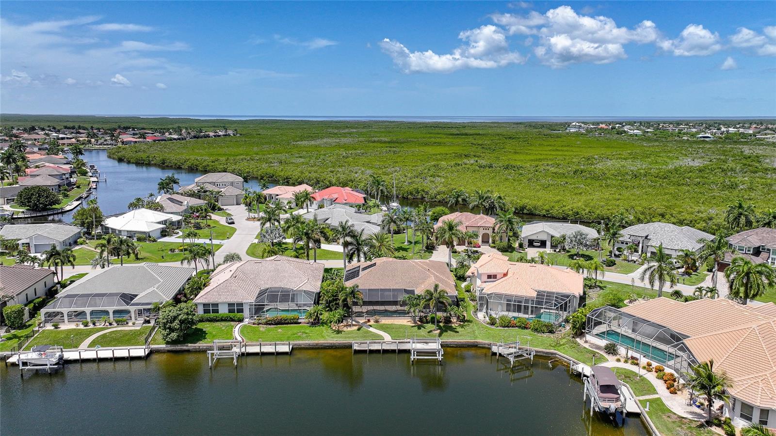 3293 TRIPOLI BLVD, PUNTA GORDA, FL — photo 43