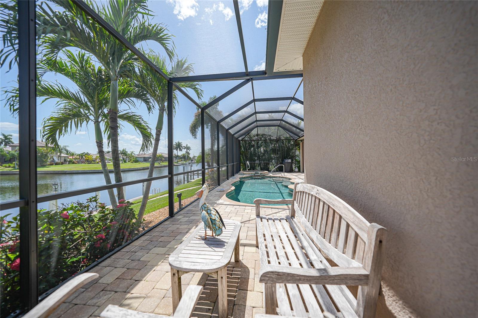 3293 TRIPOLI BLVD, PUNTA GORDA, FL — photo 50