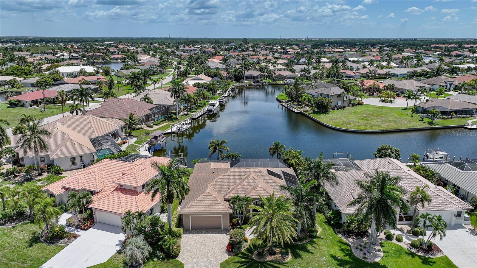 3293 TRIPOLI BLVD, PUNTA GORDA, FL — photo 55