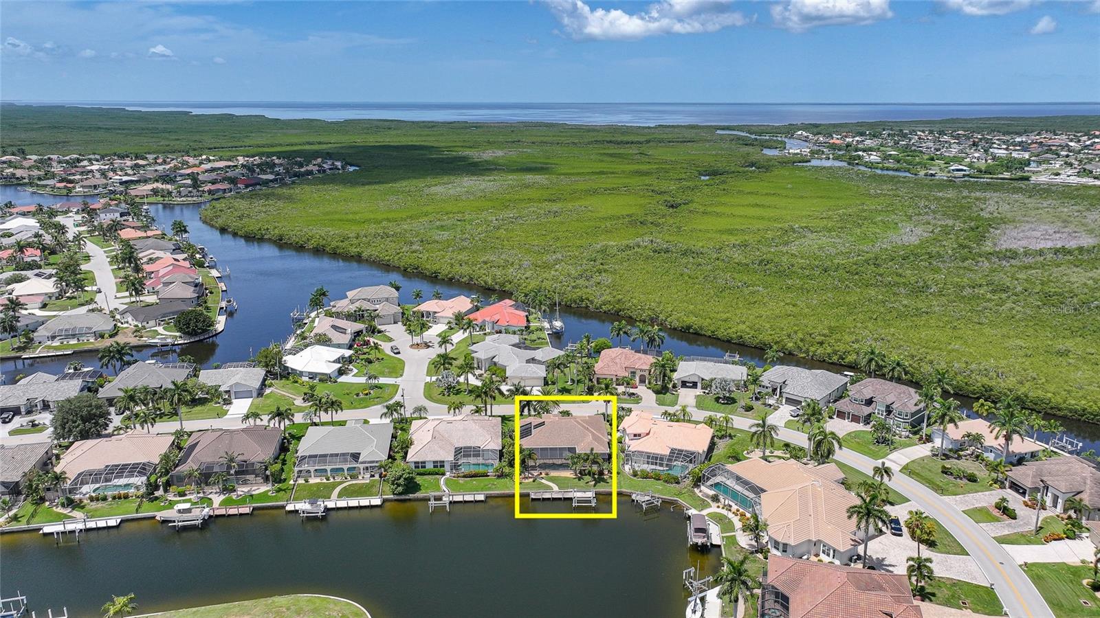 3293 TRIPOLI BLVD, PUNTA GORDA, FL — photo 56