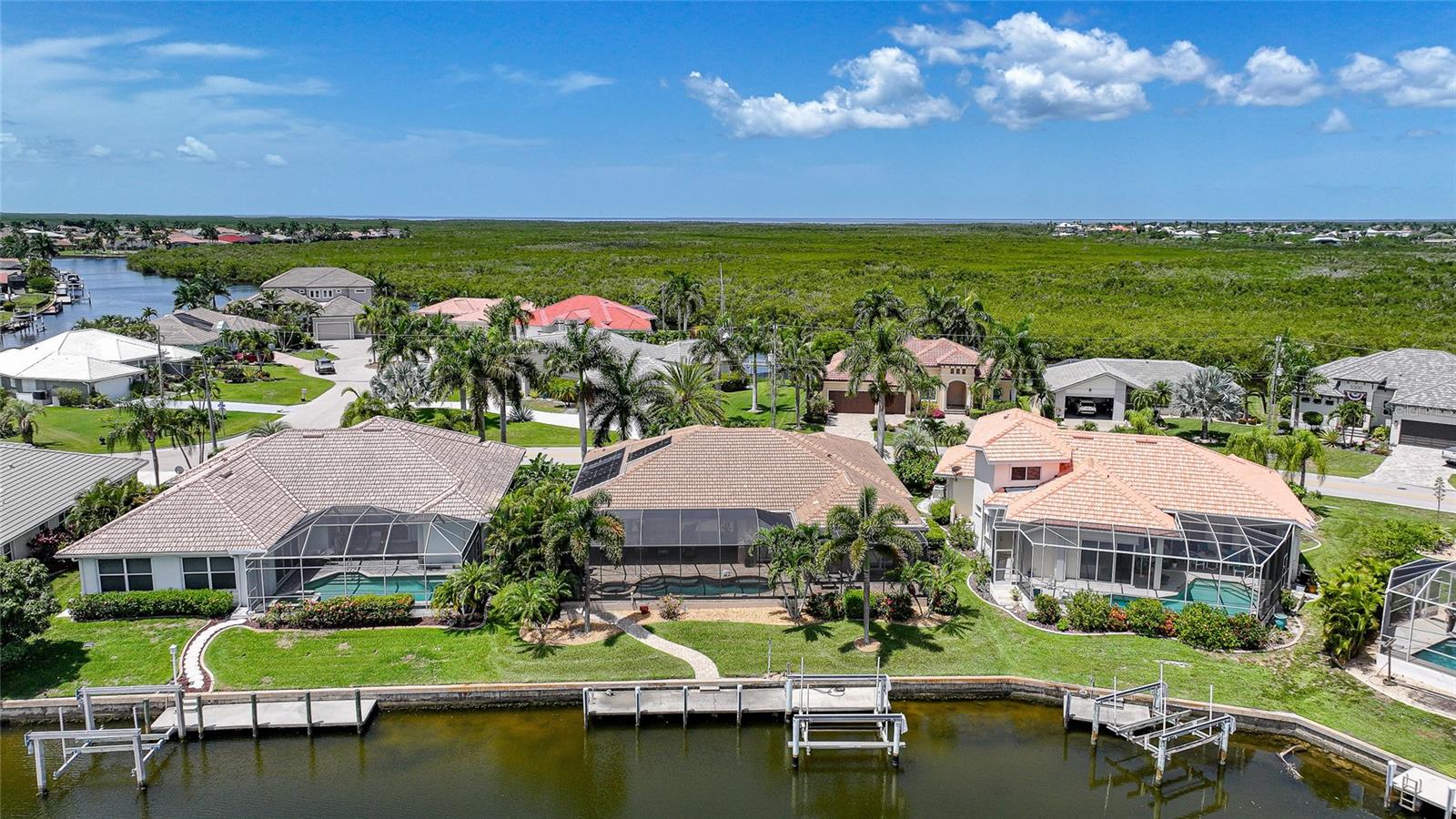 3293 TRIPOLI BLVD, PUNTA GORDA, FL — photo 57