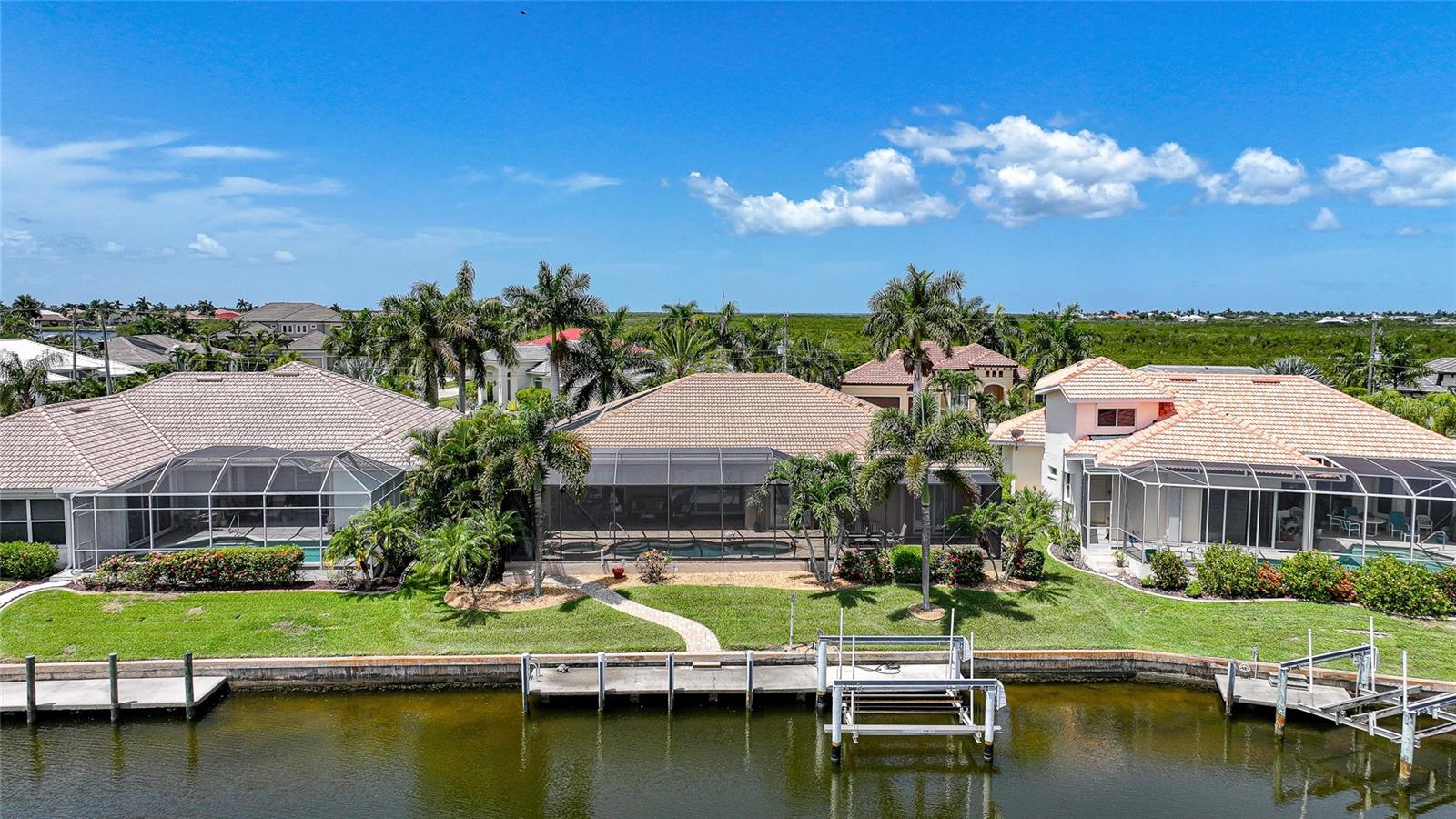 3293 TRIPOLI BLVD, PUNTA GORDA, FL — photo 58