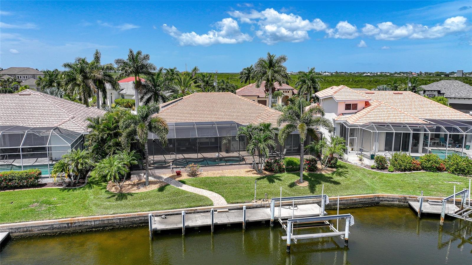 3293 TRIPOLI BLVD, PUNTA GORDA, FL — photo 59