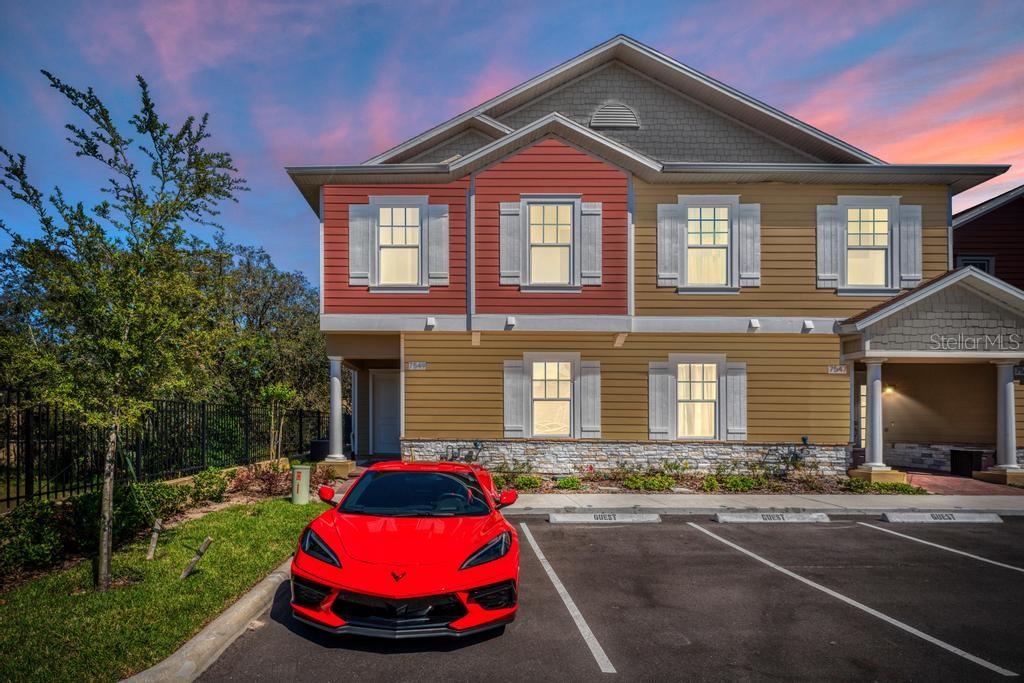 7549 SUNFLOWER CIR, KISSIMMEE, FL