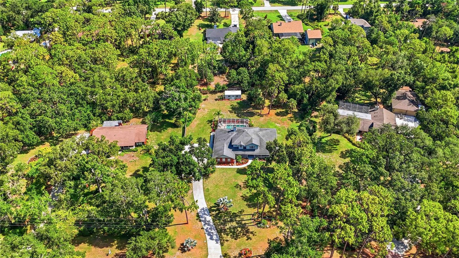 9308 65TH AVE E, BRADENTON, FL — photo 50