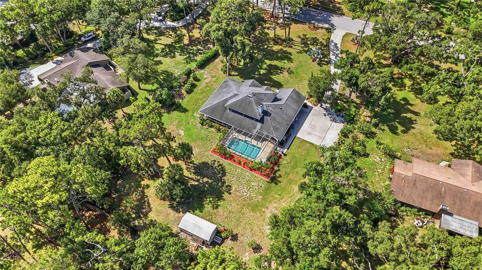 9308 65TH AVE E, BRADENTON, FL — photo 51