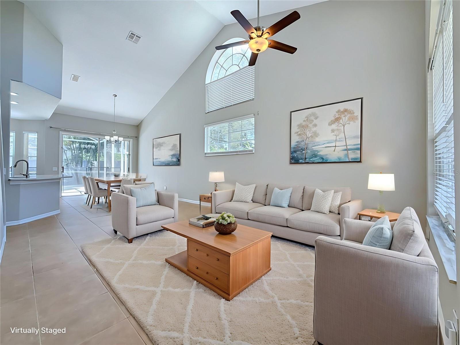 437 BRILAND ST, TARPON SPRINGS, FL — photo 3