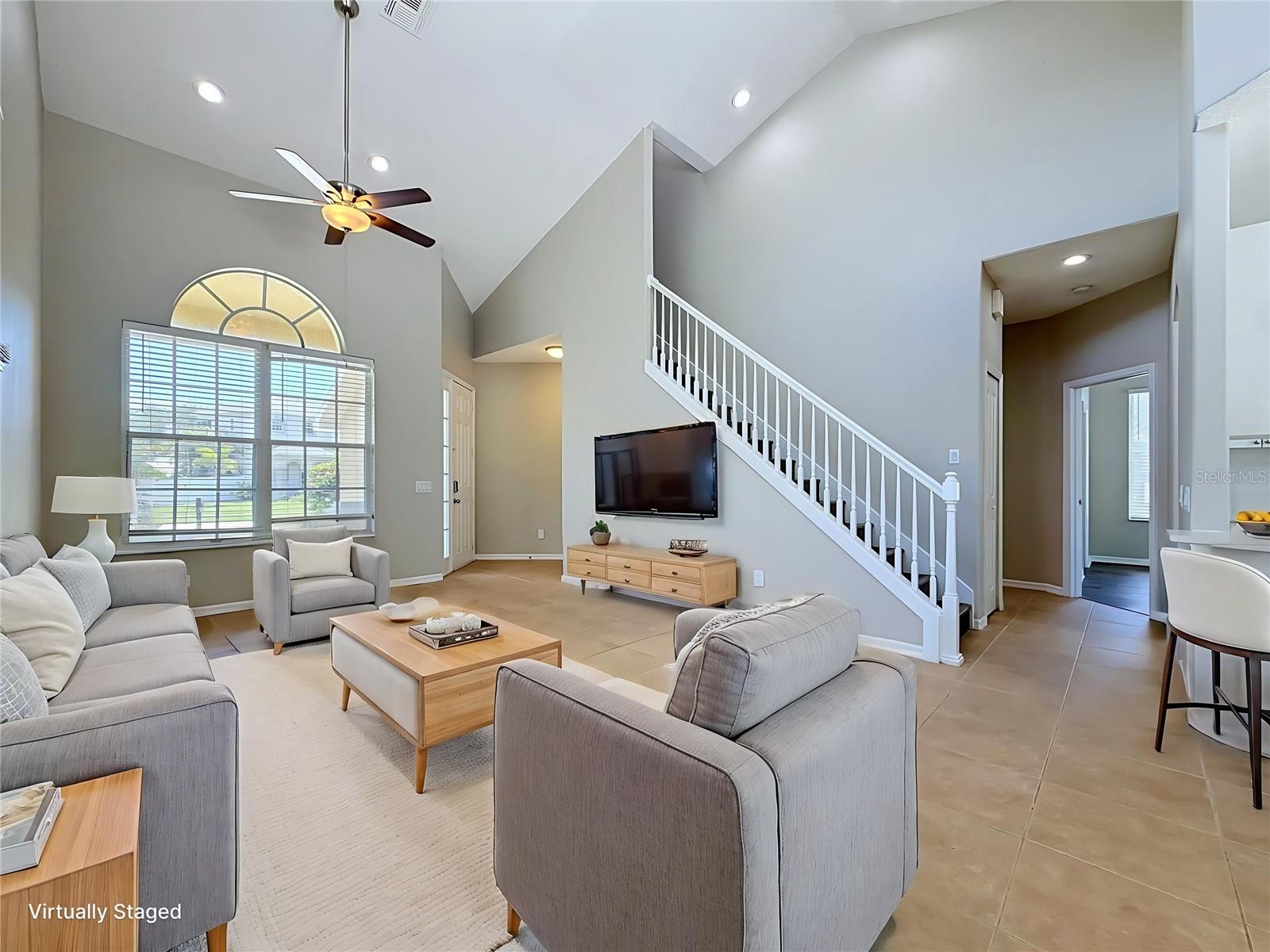 437 BRILAND ST, TARPON SPRINGS, FL — photo 4