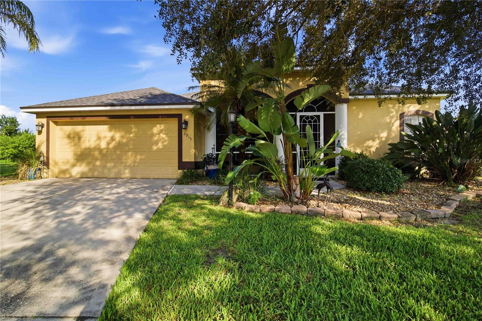 2915 126TH TER E, PARRISH, FL