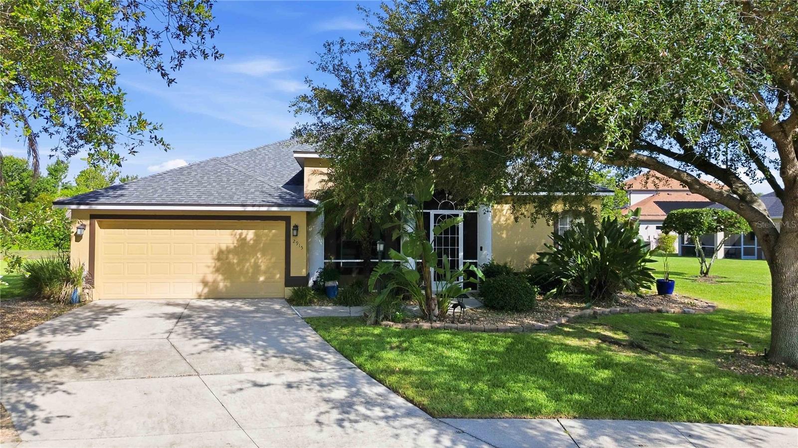2915 126TH TER E, PARRISH, FL — photo 2