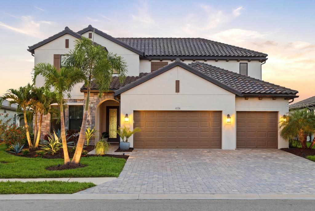 17731 SAVORY MIST CIR, BRADENTON, FL