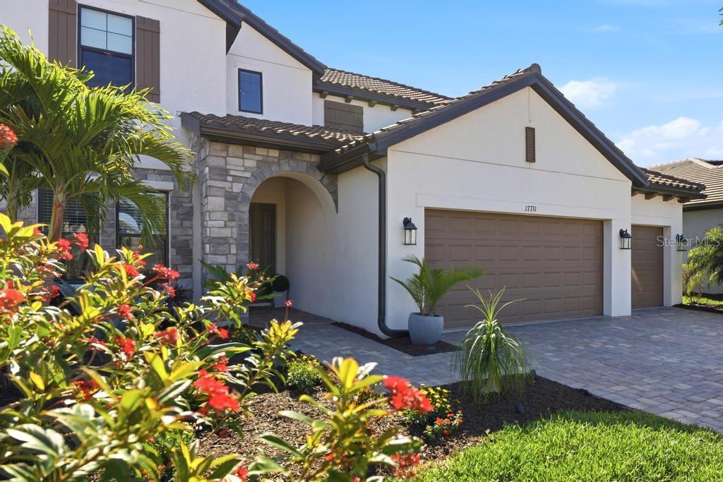 17731 SAVORY MIST CIR, BRADENTON, FL — photo 47