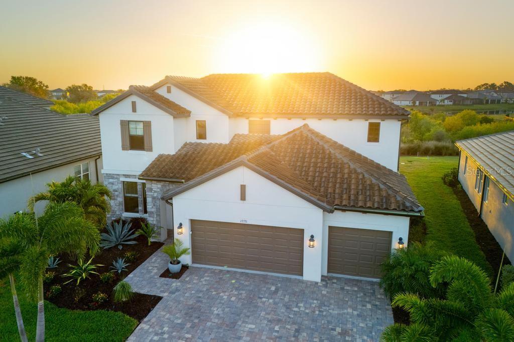 17731 SAVORY MIST CIR, BRADENTON, FL — photo 53