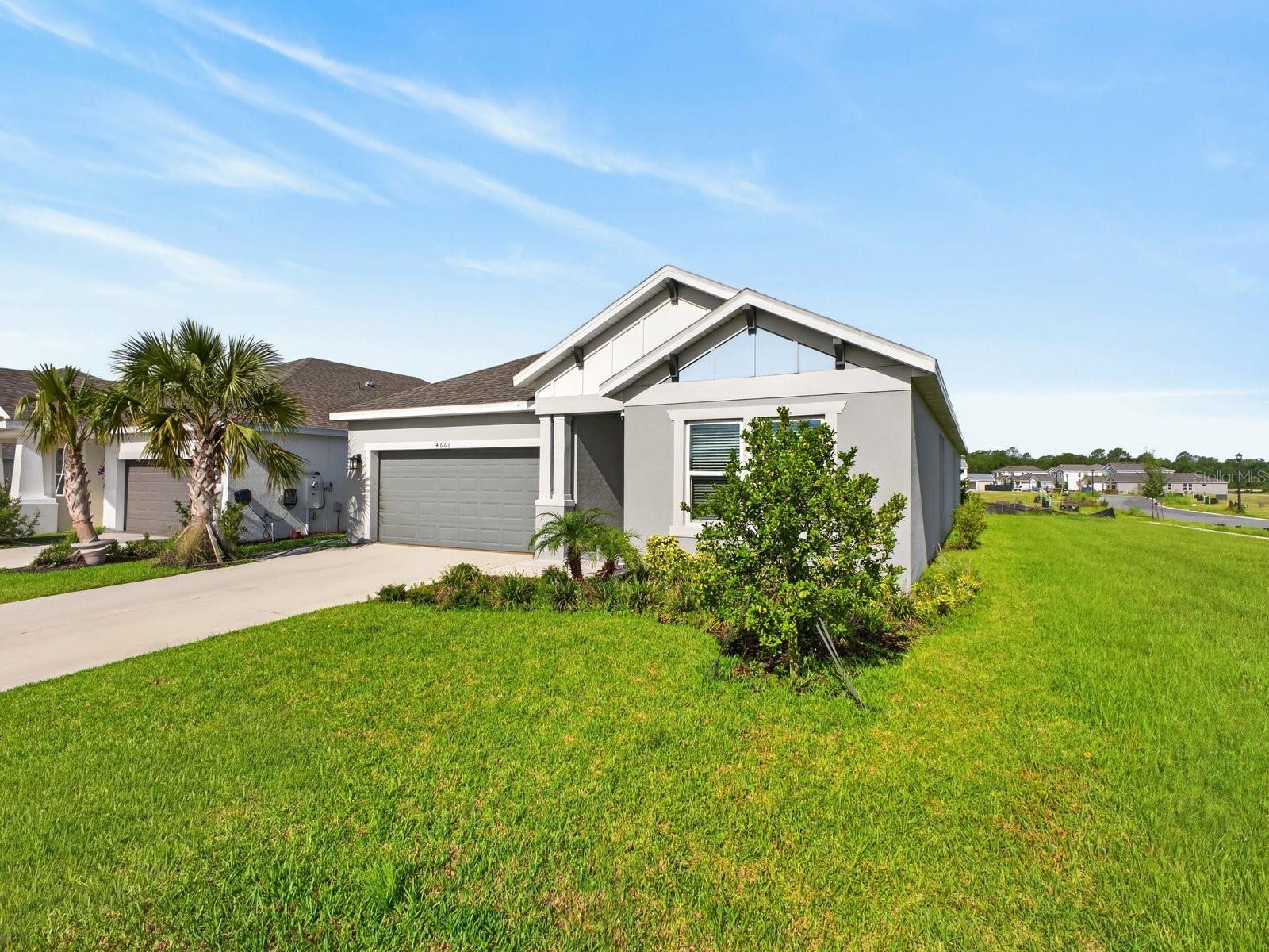 4666 ACKEE RD, KISSIMMEE, FL — photo 2