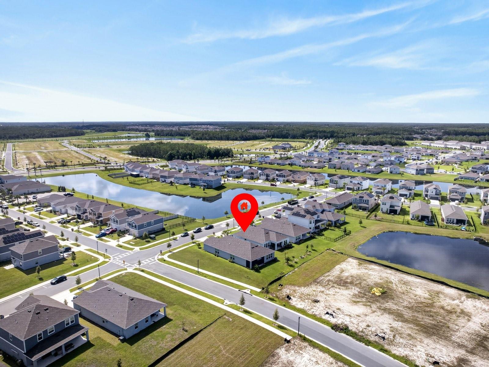 4666 ACKEE RD, KISSIMMEE, FL — photo 35