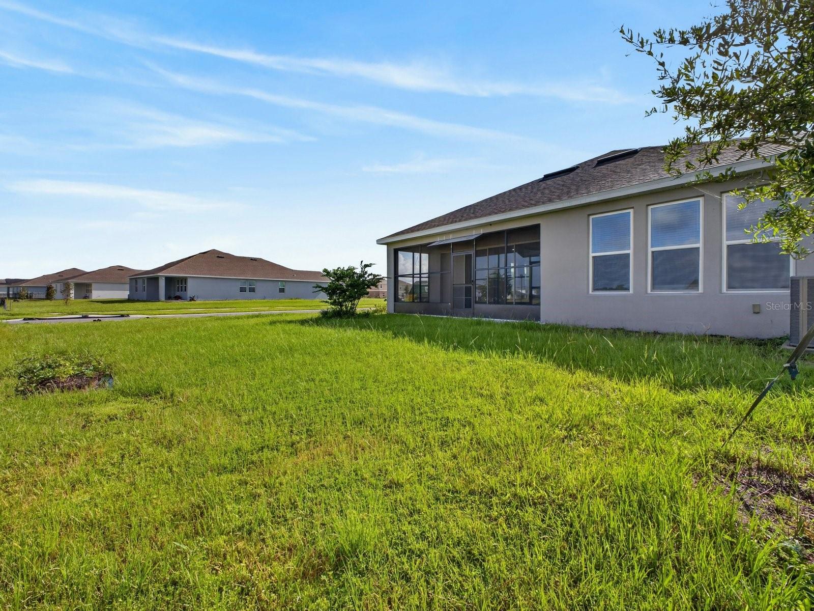 4666 ACKEE RD, KISSIMMEE, FL — photo 39