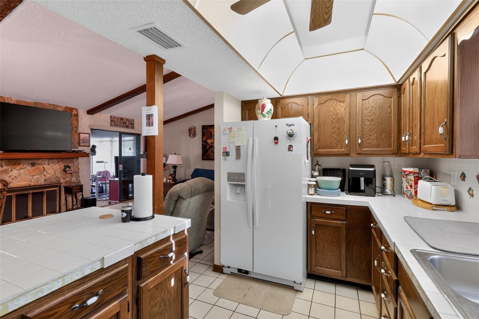 7465 GALLOWAY RD, WEEKI WACHEE, FL — photo 17