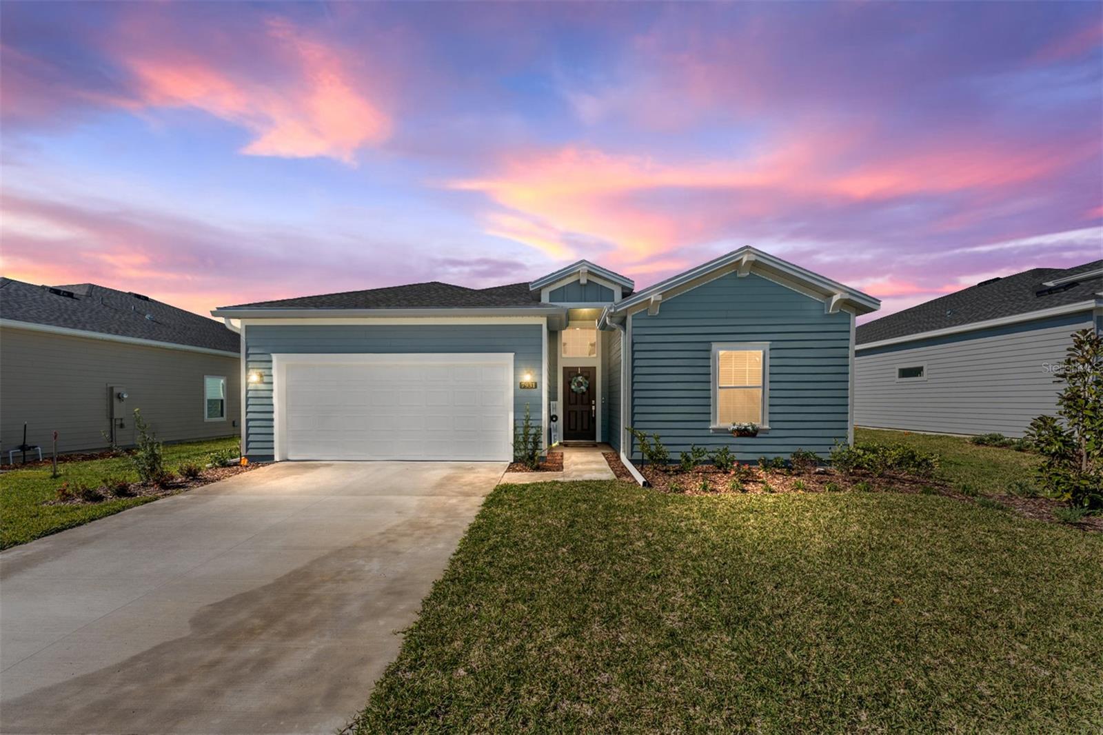 , OCALA, FL