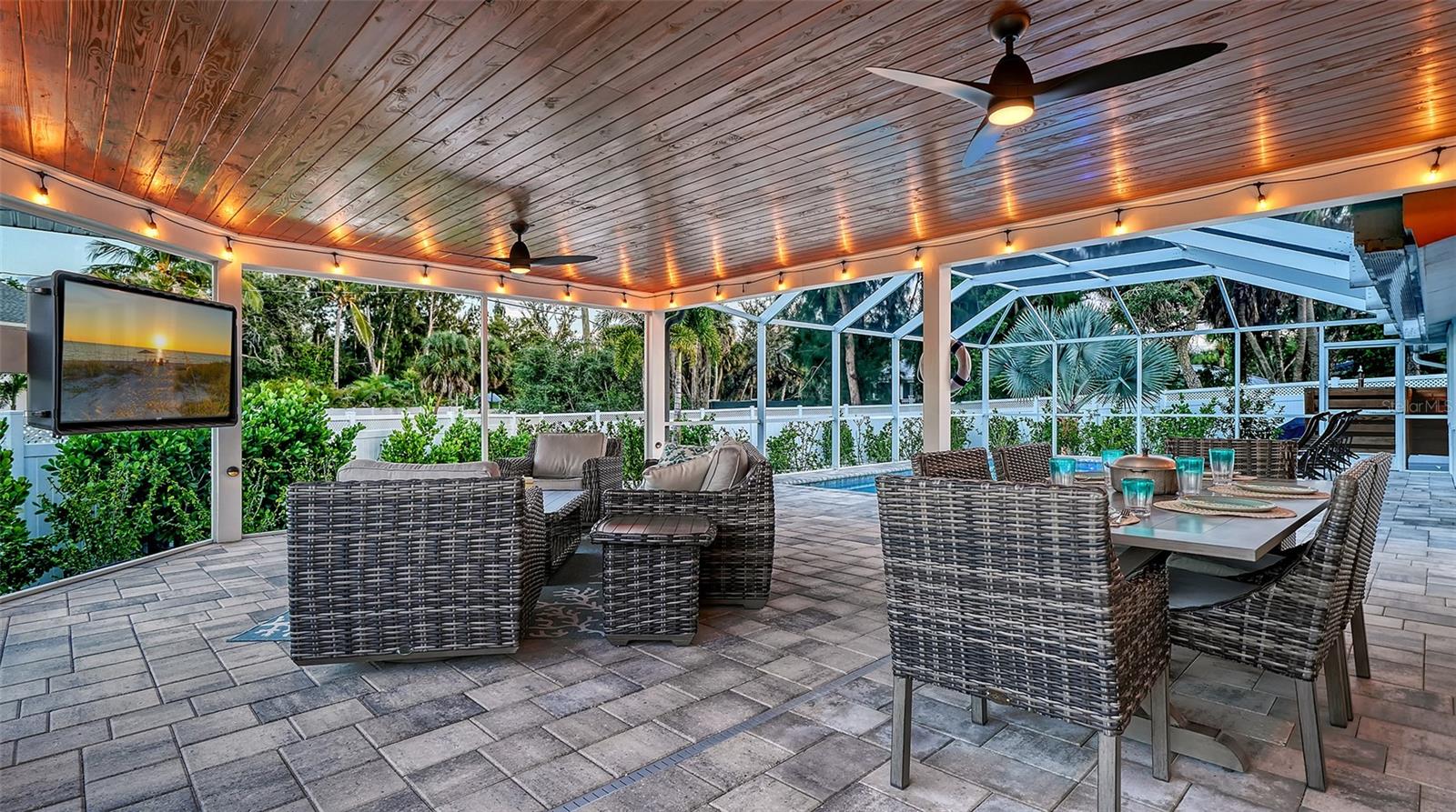 783 BIRDSONG LN, SARASOTA, FL — photo 7