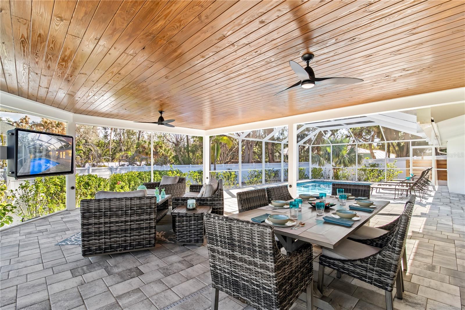 783 BIRDSONG LN, SARASOTA, FL — photo 39
