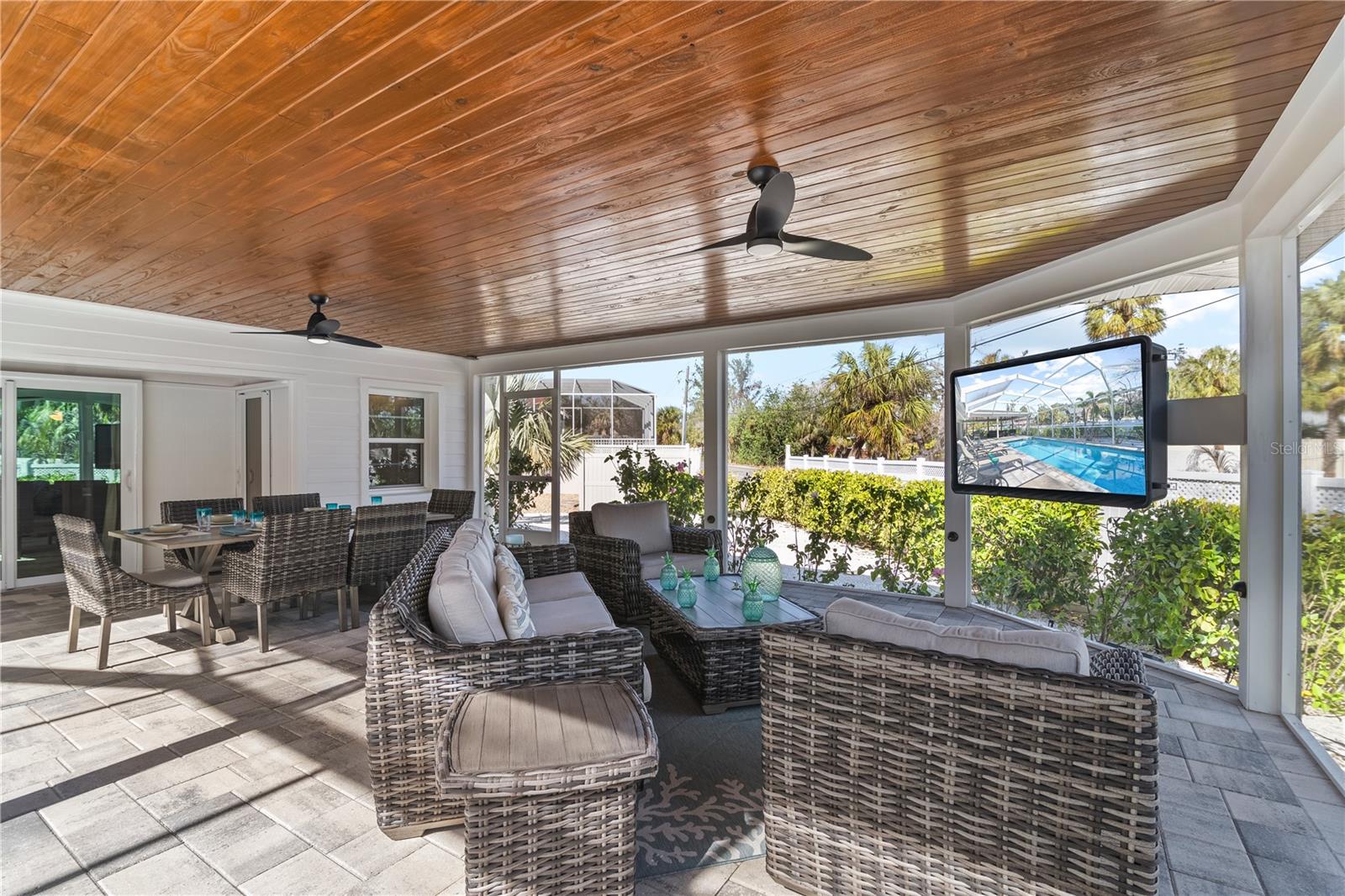 783 BIRDSONG LN, SARASOTA, FL — photo 40