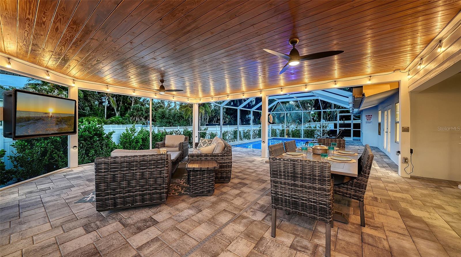783 BIRDSONG LN, SARASOTA, FL — photo 50