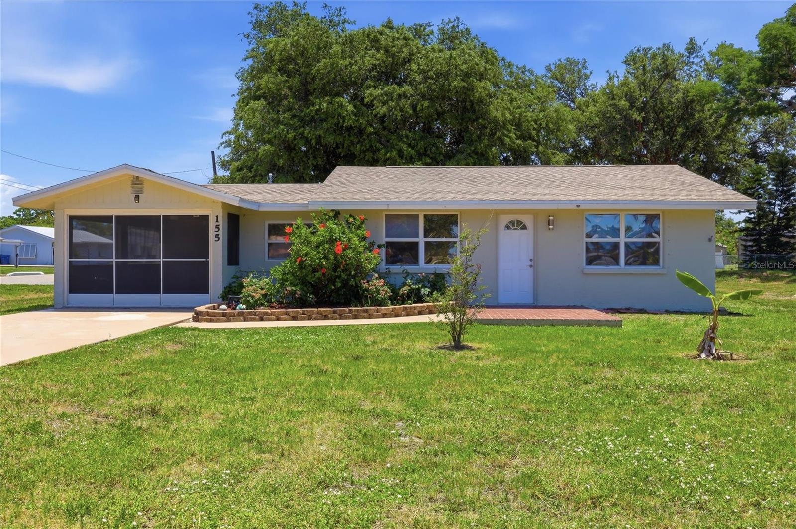 155 MAGNOLIA AVE, ENGLEWOOD, FL