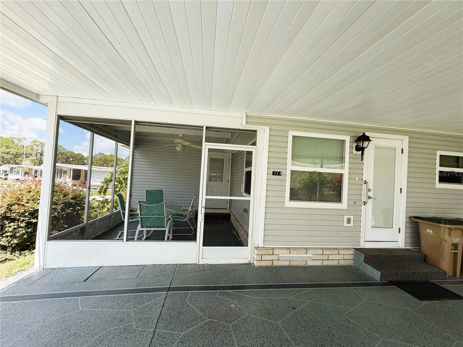 346 PALO VERDE DR, LEESBURG, FL — photo 5