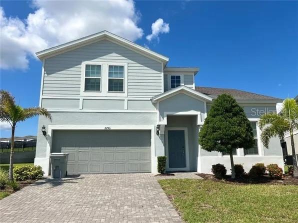 2290 LELANI CIR, DAVENPORT, FL