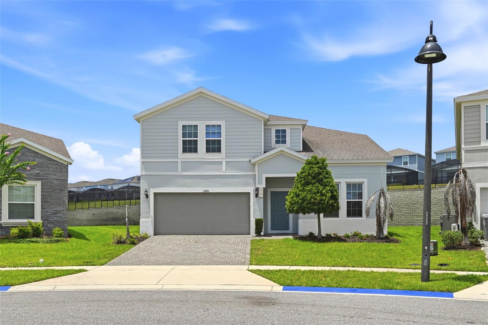 2290 LELANI CIR, DAVENPORT, FL — photo 3