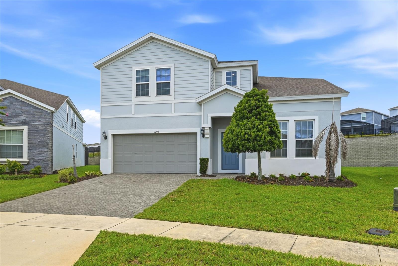 2290 LELANI CIR, DAVENPORT, FL — photo 4