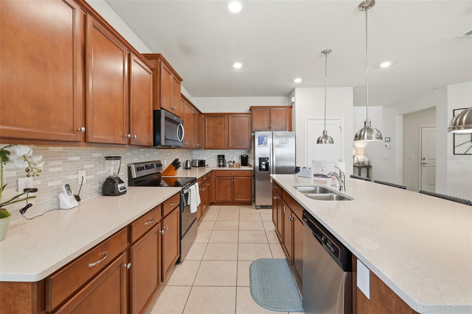 2290 LELANI CIR, DAVENPORT, FL — photo 14