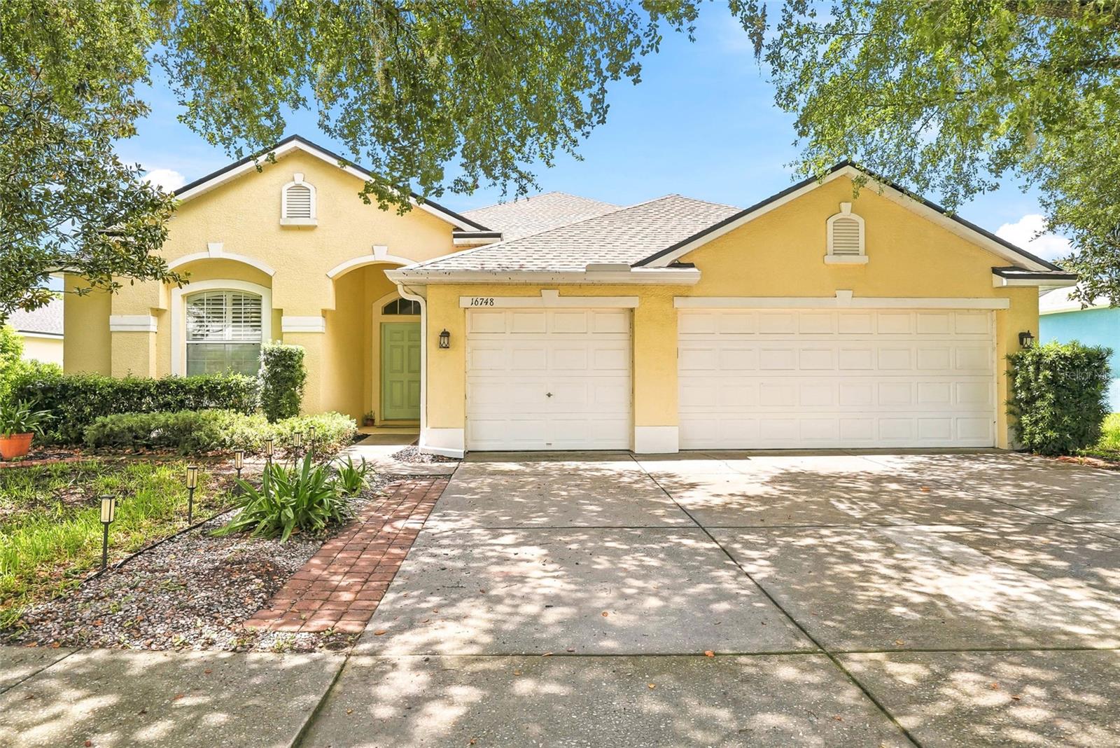 16748 MIDSUMMER LN, SPRING HILL, FL — photo 4