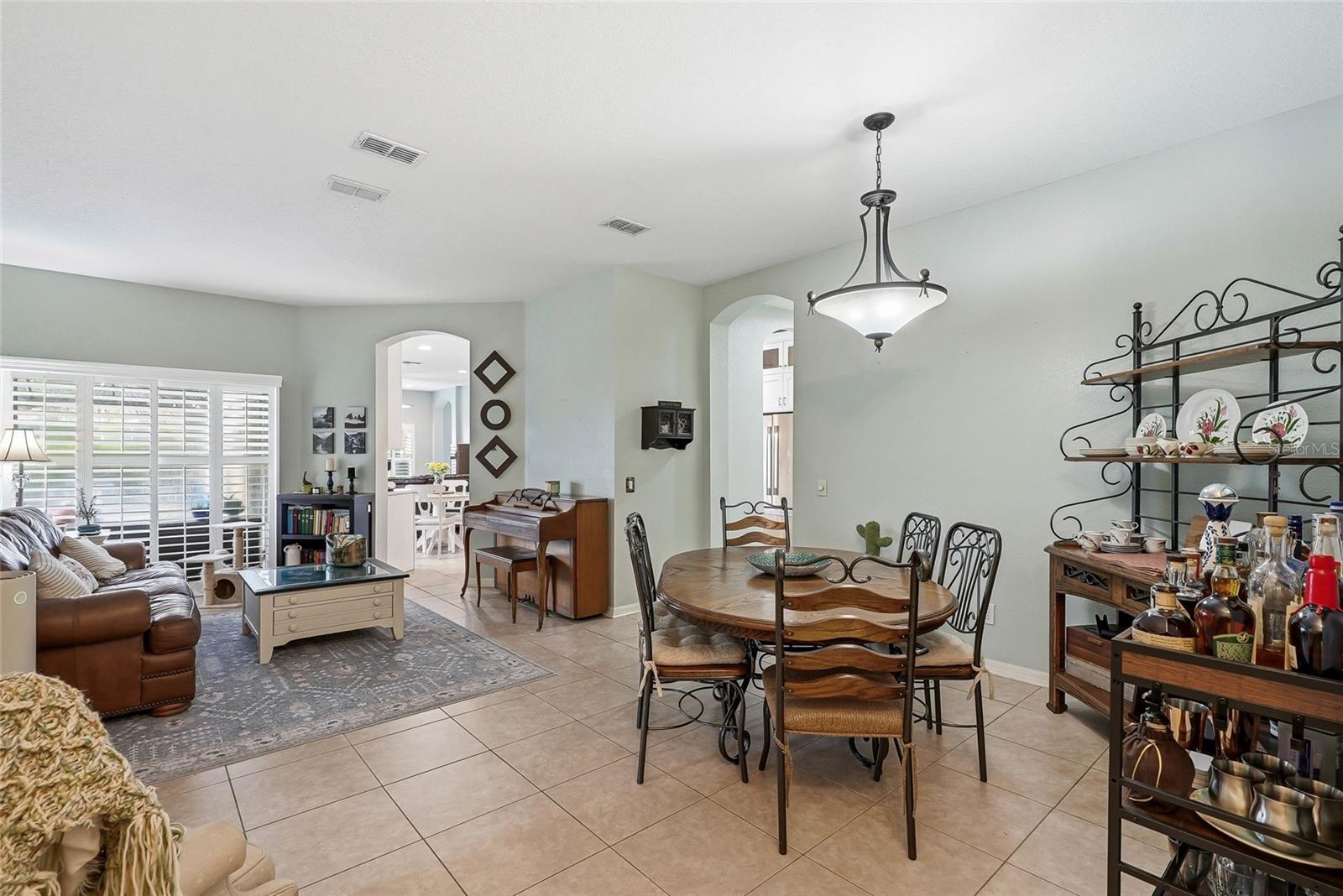 16748 MIDSUMMER LN, SPRING HILL, FL — photo 9