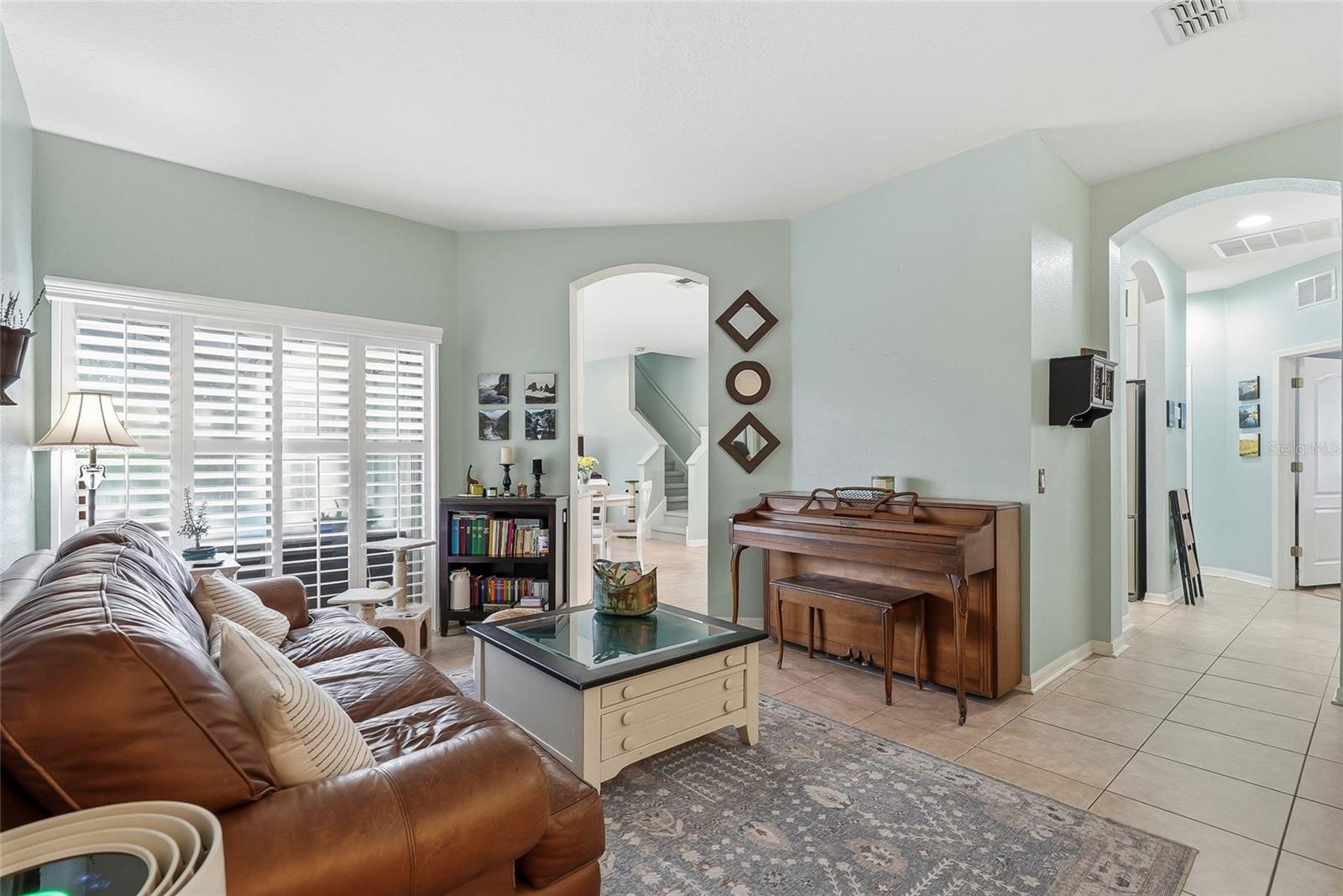 16748 MIDSUMMER LN, SPRING HILL, FL — photo 11