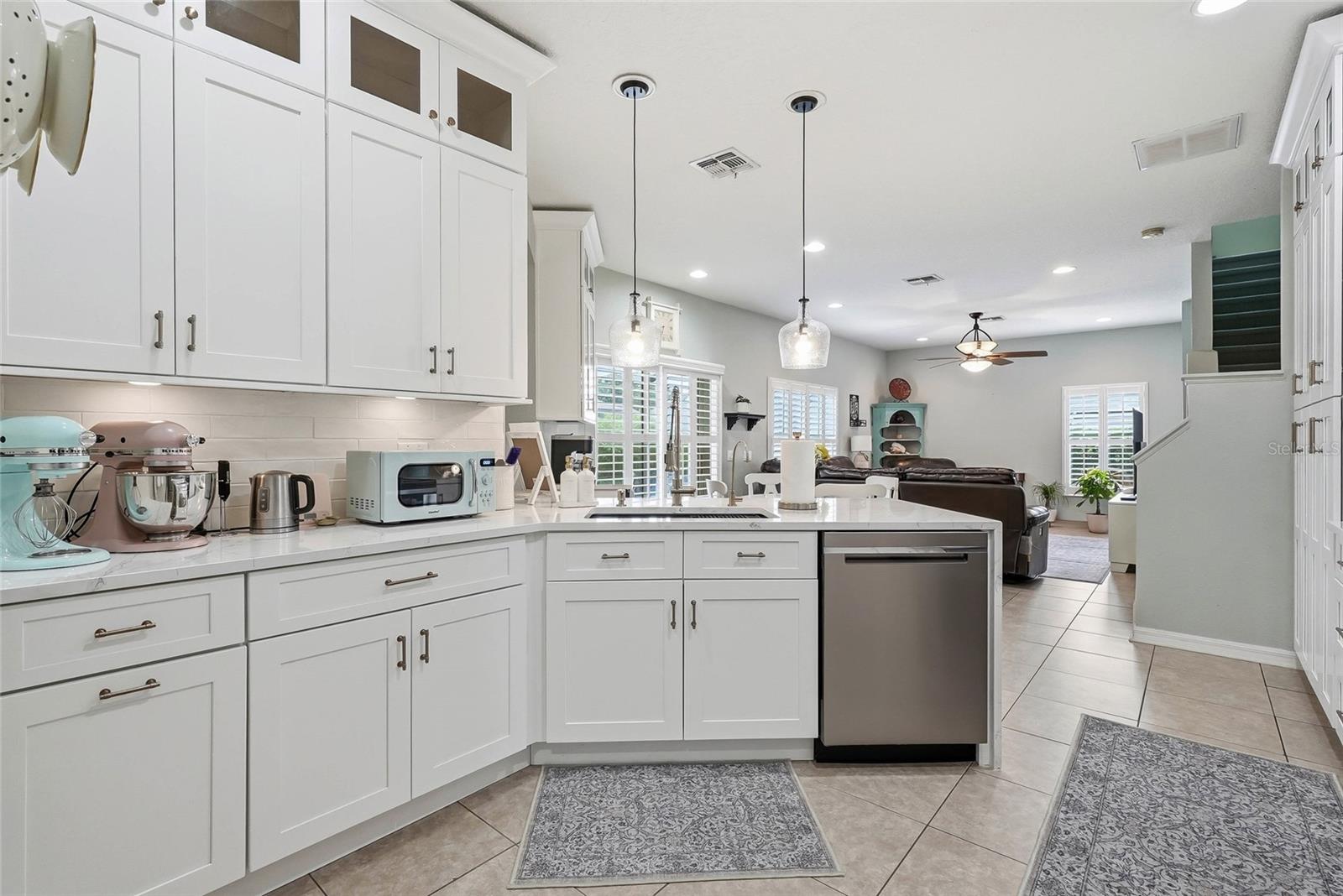 16748 MIDSUMMER LN, SPRING HILL, FL — photo 13