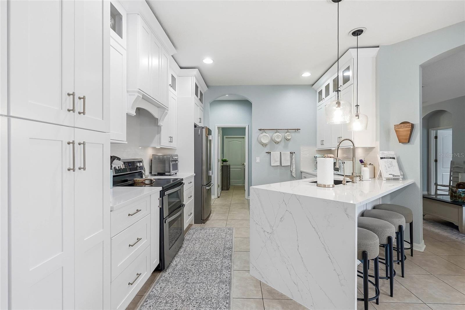 16748 MIDSUMMER LN, SPRING HILL, FL — photo 15