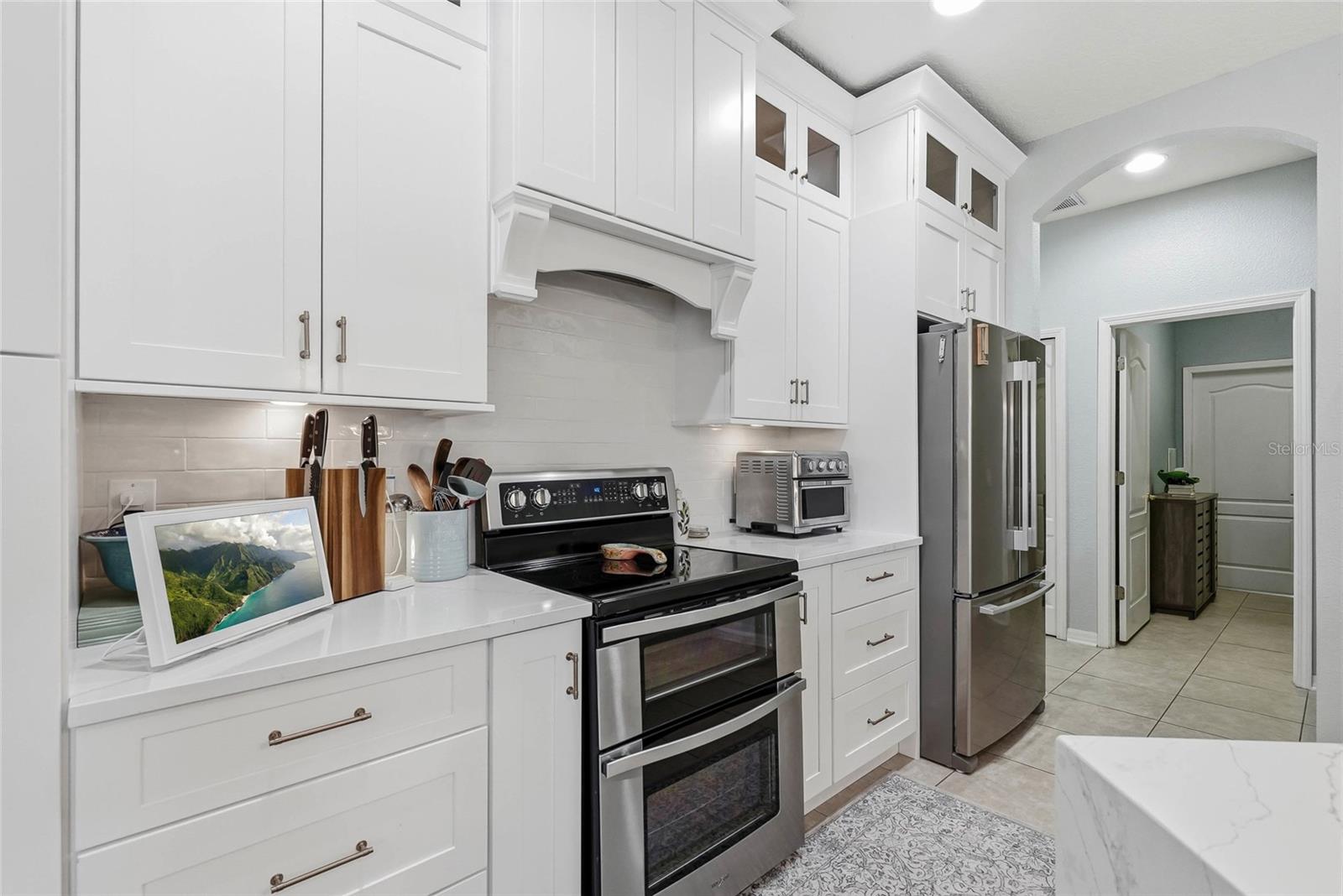 16748 MIDSUMMER LN, SPRING HILL, FL — photo 16