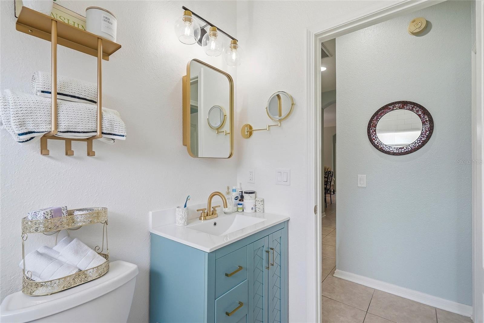 16748 MIDSUMMER LN, SPRING HILL, FL — photo 32